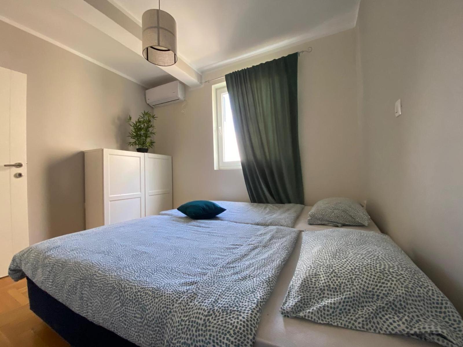 Villas Monte Hill Будва Екстер'єр фото